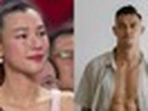 MC Hoàng Oanh và Lê Giang Patrik lộ hint hẹn hò: Đàng trai kém 2 tuổi, là tuyển thủ quốc gia