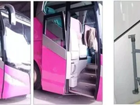 Vụ tai nạn 7 người tử vong ở Đồng Nai: Sự thật về bình hơi xe khách
