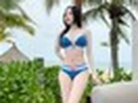 Á hậu Bùi Thị Mỹ Duyên SN 2001 là ai?