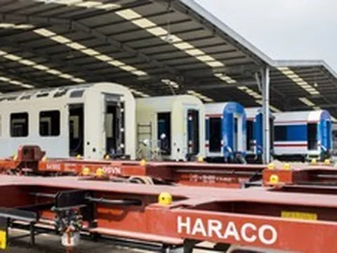1 ngành học đang khát 35.000 nhân lực: AI khó thay thế, cơ hội việc làm rộng mở, "hưởng lợi" từ siêu dự án hơn 1,7 triệu tỷ đồng