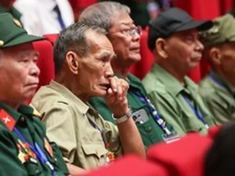 Mở rộng các trường hợp được công nhận thương binh, liệt sĩ