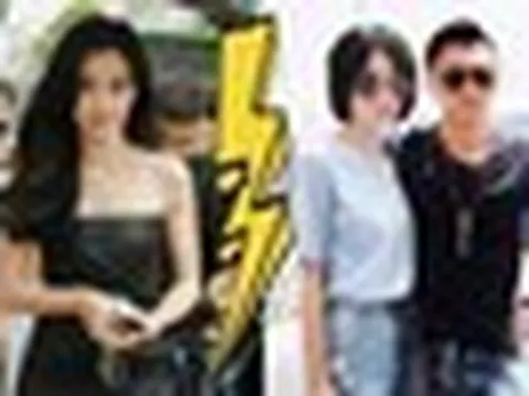 Rầm rộ tin Vương Phi làm "tiểu tam" phá hoại gia đình Tạ Đình Phong, còn hãm hại Trương Bá Chi?