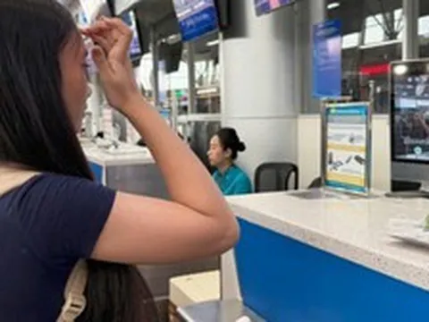 Lời khuyên cho tất cả người dân trước khi ra sân bay