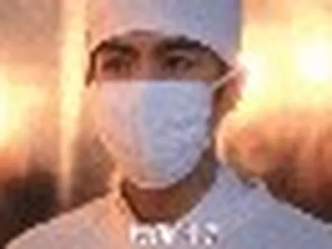 Đoạn clip đang cực viral của Trương Lăng Hách khiến 1 mỹ nam Việt bị chê cười