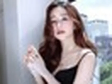 Động thái của nữ diễn viên Việt đang bị chồng cũ tố diễn vai "độc thân" dù đã kết hôn 10 năm