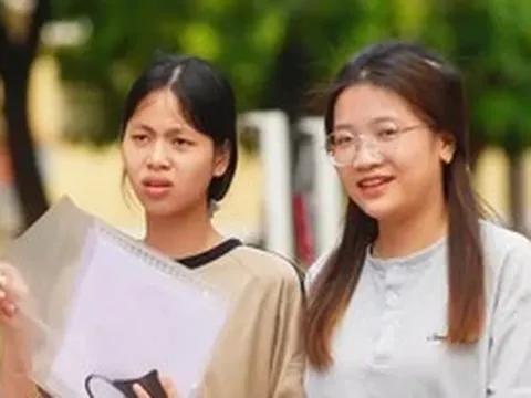 Bộ GD&ĐT chỉ rõ nguyên nhân gian lận thi tại Tuyên Quang, Quảng Trị