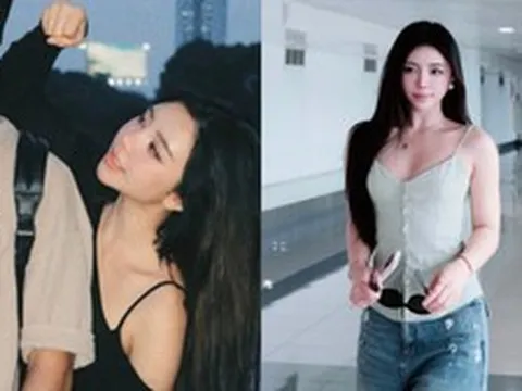 Chàng trai mà Quỳnh Kool cố che giấu