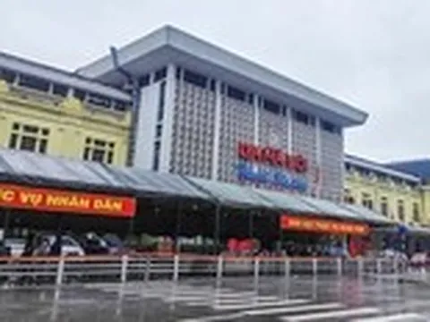 Đánh thức không gian đô thị: Khi kiến trúc cần đi cùng chính sách