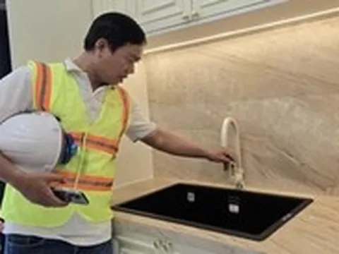 Đề xuất nhận cọc 5% từ sớm: Khơi thông vốn hay tăng rủi ro cho người mua?
