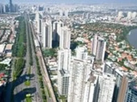 Kiểm tra thuế doanh nghiệp bất động sản, số tiền kiến nghị xử lý gấp 18 lần bình quân