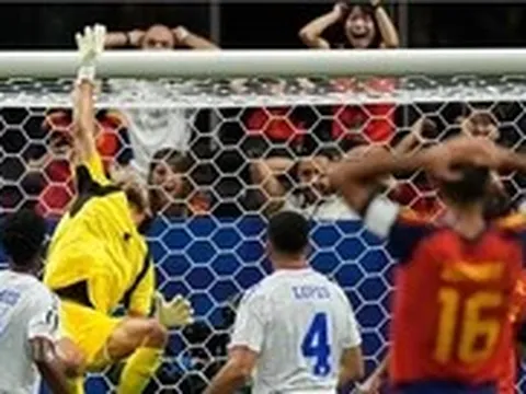 7 trận đấu ở World Cup 2026 có 'dấu hiệu bất thường'?