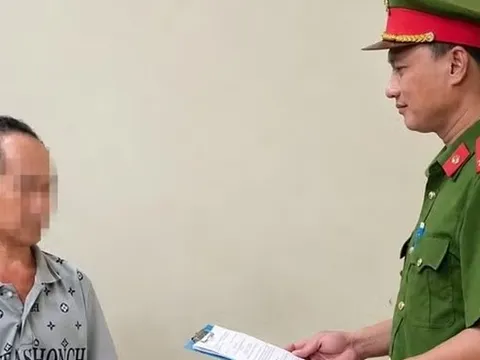 Hành hung cha già 93 tuổi, nghịch tử bị khởi tố