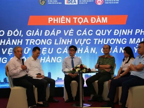Doanh nghiệp, KOL và sàn TMĐT chạy đua thích ứng luật mới: Minh bạch để phát triển bền vững