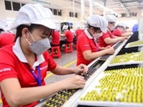 TP.HCM đề xuất gói hỗ trợ đến 200 tỉ đồng cho mỗi dự án công nghệ, AI và bán dẫn