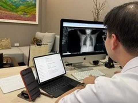Chuyển đổi số y tế: Thành công được đo bằng lợi ích của người bệnh