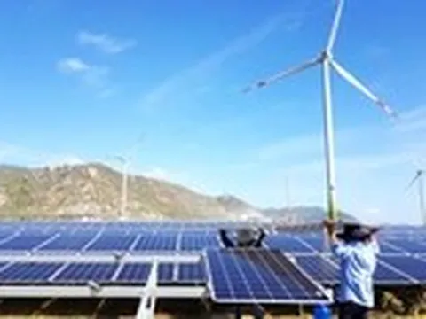 EVN được, mất gì khi mở rộng đối tượng tham gia cơ chế mua bán điện trực tiếp?