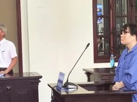 Vụ án hai người phụ nữ đánh nhau vì ghen, khó chỗ cái dây chằng