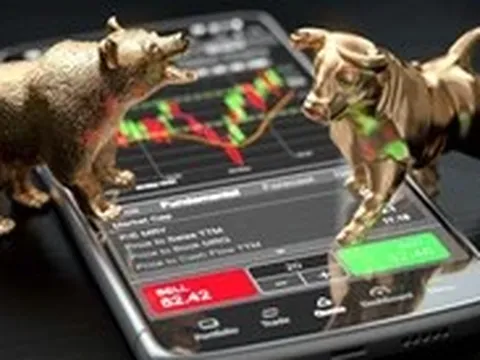 Chứng khoán 24-7: Cẩn thận bẫy ‘bull trap’ sau phiên tăng hơn 30 điểm?