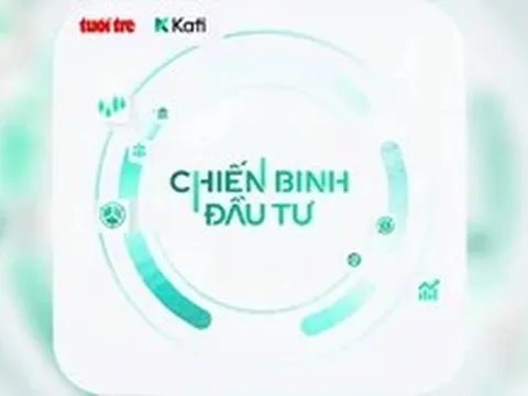 'Chiến binh đầu tư 2026' khép lại mùa đầu tiên với nhiều dấu ấn