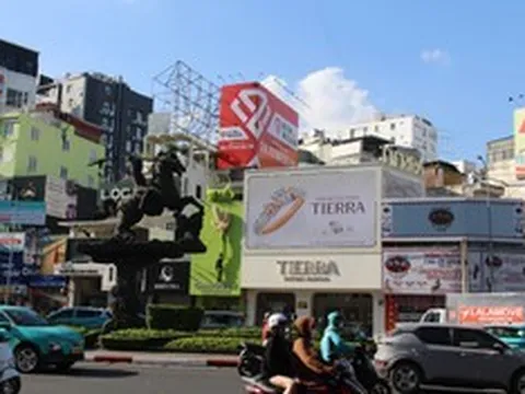 Tp.HCM: Mặt bằng đắc địa bỏ trống dù khách thuê tìm “đỏ mắt”