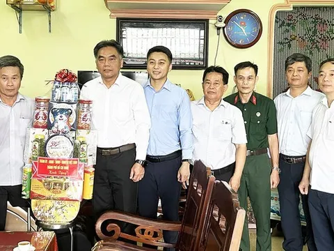 Tp.HCM: Lan toả đạo lý “uống nước nhớ nguồn” qua chuỗi hoạt động tri ân ngày 27/7