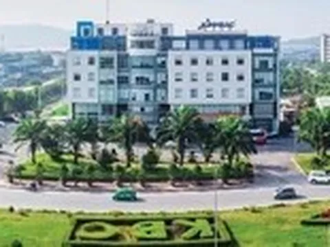 Công ty của con gái ông Đặng Thành Tâm trở thành cổ đông lớn tại Kinh Bắc