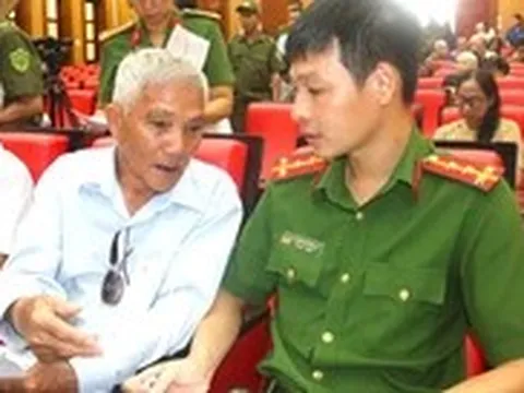 Hơn 3.000 mẫu ADN người thân thắp lên hy vọng tìm được danh tính liệt sĩ ở Khánh Hòa