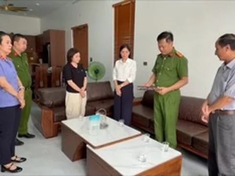 Khởi tố "nữ quái" lừa bán đất, chiếm đoạt  12,7 tỷ đồng