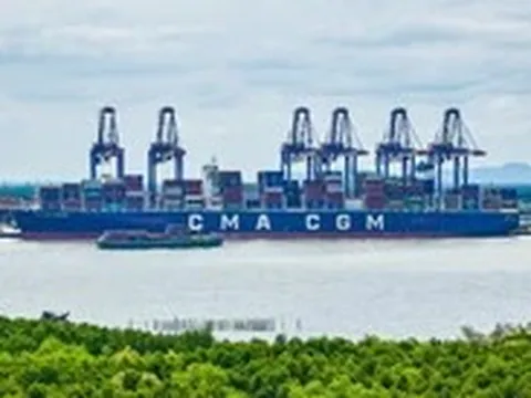 TP.HCM: Thành lập khu thương mại tự do gần 4.200 hecta