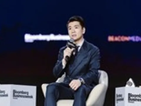 Phó chủ tịch SHB tham gia Đoàn Chủ tịch Hội Doanh nhân trẻ Việt Nam