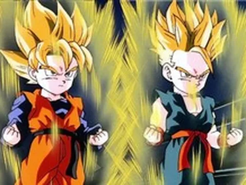 Đâu là Saiyan thế hệ mới mạnh nhất Dragon Ball hiện tại?