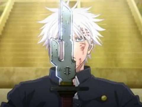 5 vũ khí sở hữu năng lực 'phá game' nhất anime