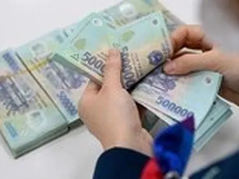 Công ty bất động sản rót 660 tỉ vào chứng khoán, tạm lãi 144% với VHM