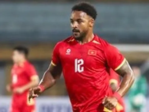 Việt Nam - Timor-Leste (20h30): Thầy Kim dùng 'mũi đinh ba' Bắc, Son, Hên