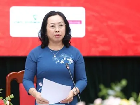 Vinh quang Việt Nam 2026: Lan tỏa khát vọng cống hiến