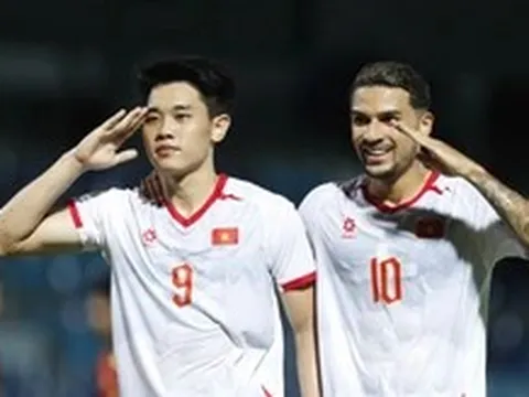 Xếp hạng ASEAN Cup 2026: Việt Nam nhất, Campuchia áp chót bảng A