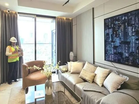 Nguồn cung nhà ở TP.HCM bùng nổ với hơn 21.000 căn đủ điều kiện mở bán
