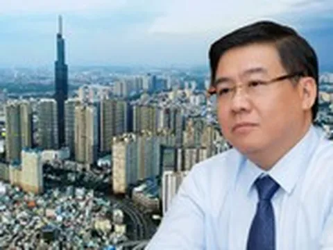 Hội nghị Trung ương 3 - Bước chuyển chiến lược để TP.HCM tiên phong thực hiện mô hình tăng trưởng mới