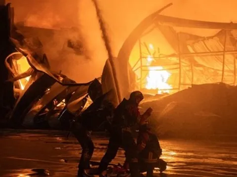 Tin tức thế giới 25-7: Tên lửa Nga gây thương vong lớn ở Ukraine; Hàn Quốc tuyên bố về Biển Đông
