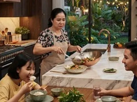 Con gái lấy chồng 5 năm, lần đầu tiên tôi hiểu câu "đừng dại ở quá gần bố mẹ đẻ"