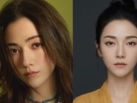 Nhan sắc nàng "Đát Kỷ đẹp nhất màn ảnh" khiến thiếu gia hào môn say đắm
