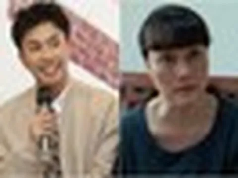 Hai mẹ con danh hài Vân Dung lần đầu đóng chung phim giờ vàng VTV