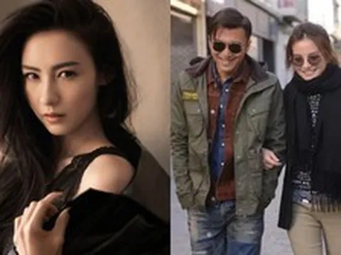 Trương Bá Chi hận Triệu Vy thấu xương