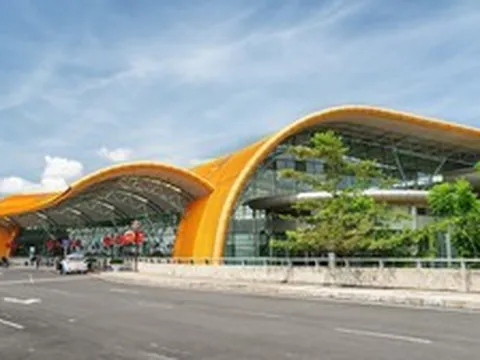Chỉ vài tuần nữa, Việt Nam sẽ đón một sân bay quốc tế hoạt động trở lại sau hơn 5 tháng tạm đóng cửa