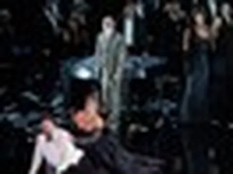 Kiệt tác opera La Traviata công diễn hai đêm tại Hà Nội