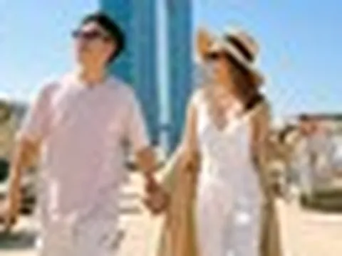 Mỗi người dân được cho hơn 21 triệu đồng khi mời người thân, bạn bè đến du lịch tại thành phố này: Ở đâu?