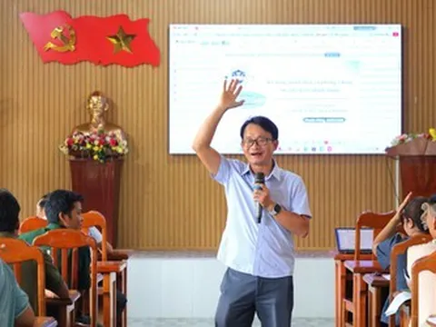 Đà Nẵng: Phổ biến pháp luật về đất rừng, hướng dẫn nhận diện lừa đảo trên mạng xã hội