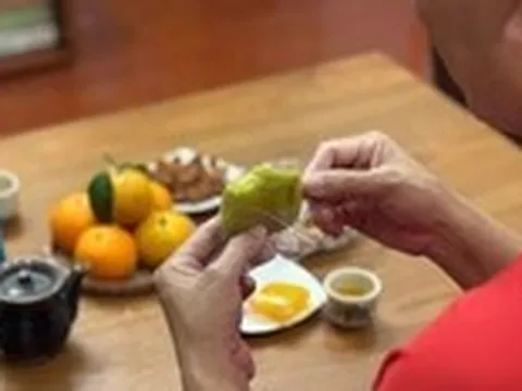 Món ăn không ngon như ngày xưa do món ăn thay đổi hay ta đã khác?
