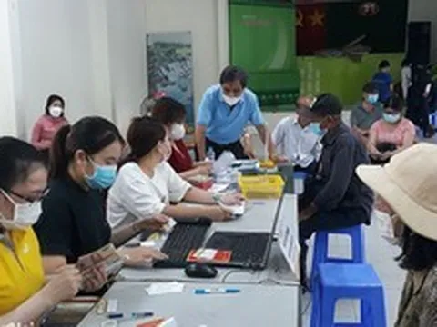 Tất cả người dân có lương hưu chú ý thông tin quan trọng về kỳ lương tháng 8