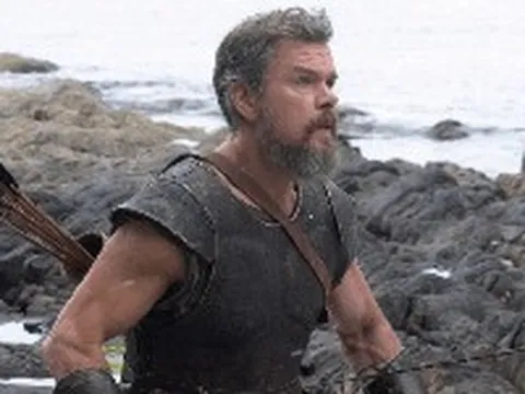 Viện hàn lâm điện ảnh Mỹ hết lời khen ngợi The Odyssey của Christopher Nolan